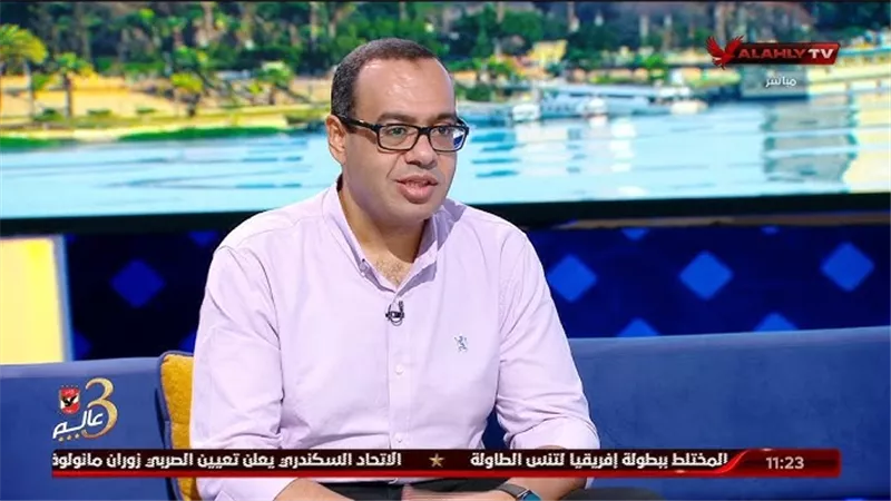 عادل كريم: سيناريو ألمانيا والنمسا يتكرر .. وإيران ستشارك في المونديال بلا شك