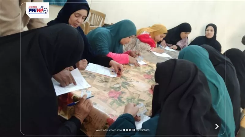 استمرار فعاليات مبادرة 