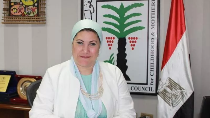 القومي الطفولة : خط نجدة الطفل يعمل على مدار 24 ساعة 