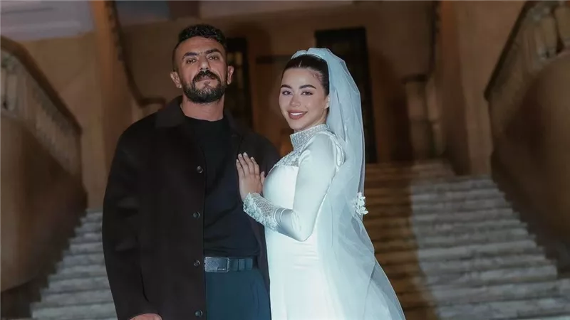 حقيقة ارتباط أحمد العوضي ويارا السكري.. ناقد فني يكشف: «الموضوع أقرب للحقيقة»