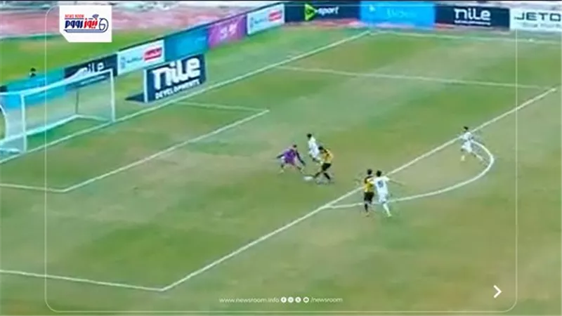 الدوري المصري| المقاولون العرب يتعادل إيجابيًا مع بتروجيت اليوم