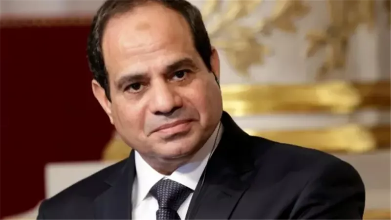 الرئيس السيسي يتابع جهود الحكومة في دعم الاستثمار والصناعة والتجارة الخارجية