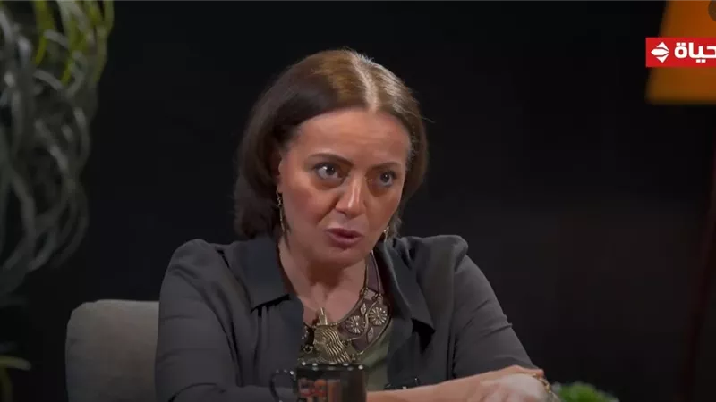 «هاشتاج غامض يثير الجدل».. هبة عبد الغني تكشف كواليس متابعة منتقديها