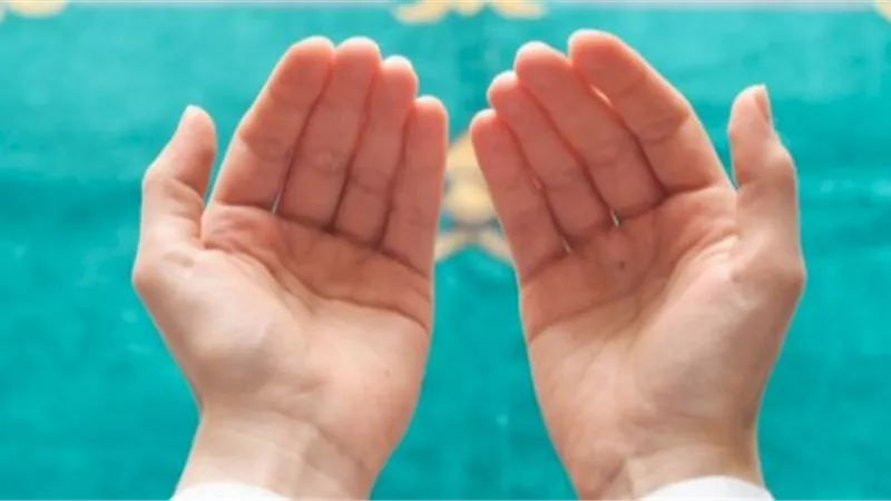 دعاء الثبات على الطاعة بعد رمضان مكتوب كامل.. أدعية تقوي قلبك بعد الصيام