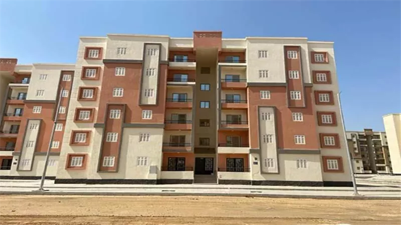 سكن لكل المصريين يتجاوز مليون وحدة لمحدودي الدخل على مستوى الجمهورية