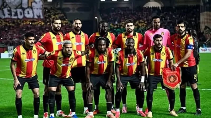الأهلي والترجي.. توجاي: أسقطنا عقدة الـ7 سنوات.. وهذا الفوز رد اعتبار 