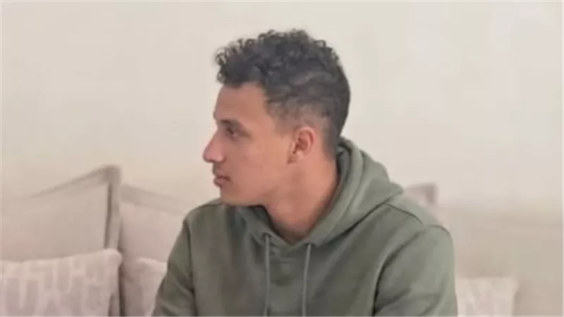 أقطاي عبد الله: أتمنى المشاركة مع الفراعنة في كأس العالم