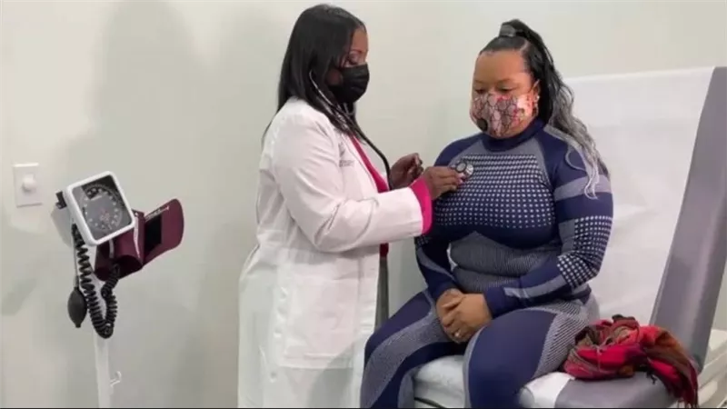 انقطاع الطمث المبكر ..ما تأثيره على صحة قلبك؟ إليك التفاصيل