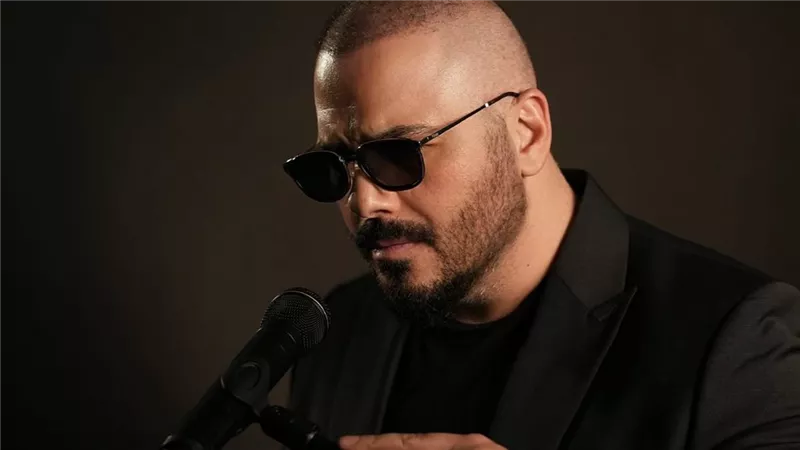 بمناسبة عيد الأم..  رامي عياش يطرح أغنيته الجديدة 