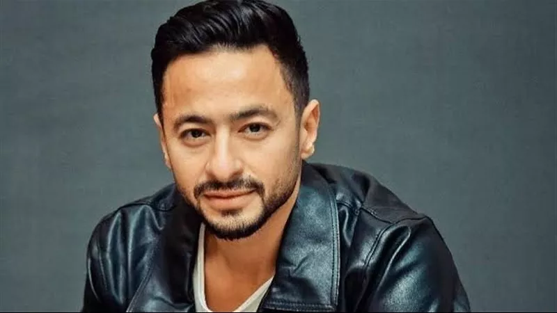 حمادة هلال بعد فوز المنتخب.. أفكر في عمل أغنية تجمع الوطن العربي كله