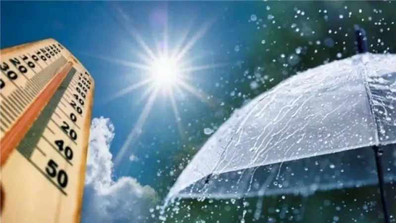 حالة الطقس اليوم ثالث أيام العيد.. أمطار تصل لسيول ورياح تضرب هذه المناطق