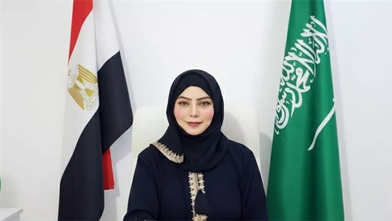 كاتبة سعودية: مصر تدرك خطورة اتساع الصراع والمجتمع الدولي مطالب بمقاربة |خاص