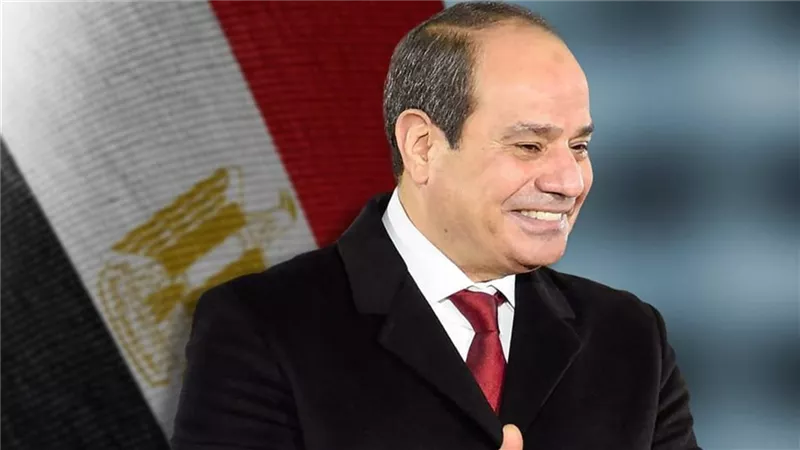 مجلس الوزراء يشيد بتكريم «السيسي» بوسام الأمن العربي تقديرًا لجهوده الإقليمية