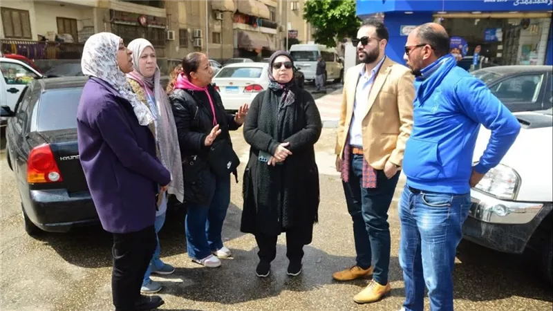 رئيس مدينة بورفؤاد: غرفة عمليات المدينة لم تتلقّ أي شكاوى في عيد الفطر المبارك