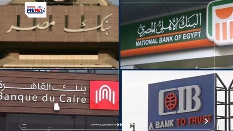 سيولة النقد الأجنبي تدفع البنوك المصرية لرفع حدود بطاقات الائتمان بالخارج
