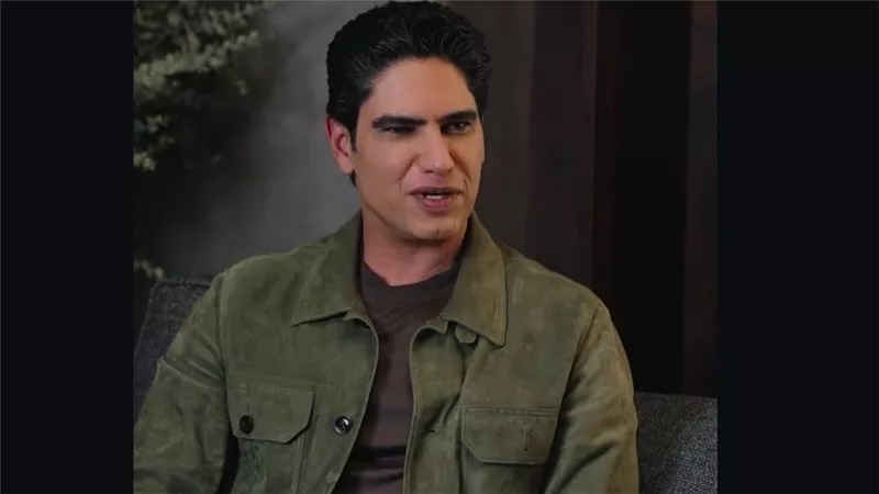 أبو هشيمة: محمد بن زايد أمير التواضع.. والأمان في مصر أهم من 
