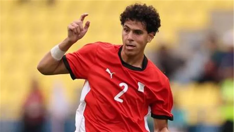 عمر فايد: عدم تواجدي في قائمة منتخب مصر محزن.. وأتمنى متابعة واهتمام أكبر