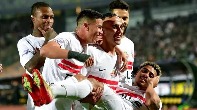 الزمالك والمصري.. التشكيل الرسمي لموقعة برج العرب بمرحلة التتويج بالدوري