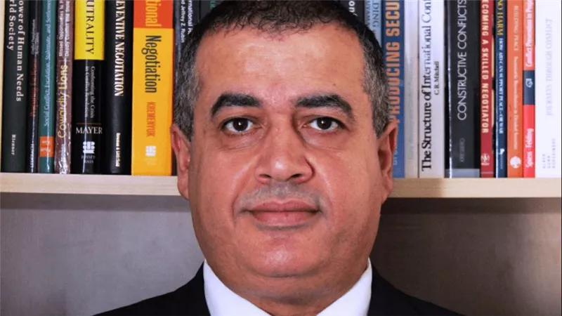 إبراهيم فريحات: أمريكا فشلت 20 عاما في أفغانستان فكيف ستواجه البعبع الإيراني؟