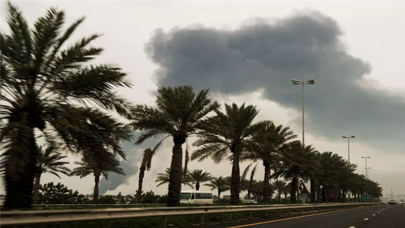 البحرين.. اعتراض وتدمير 143 صاروخًا و242 مسيرة منذ بدء الهجمات الإيرانية