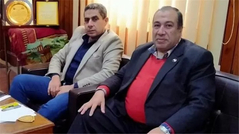 الزراعة تتابع الاستعداد المبكر لزراعة القطن بكفر الشيخ 