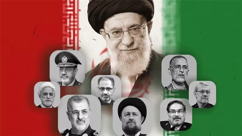 صحيفة أمريكية: الموساد يهاتف القادة الإيرانيين قبل اغتيالهم: 