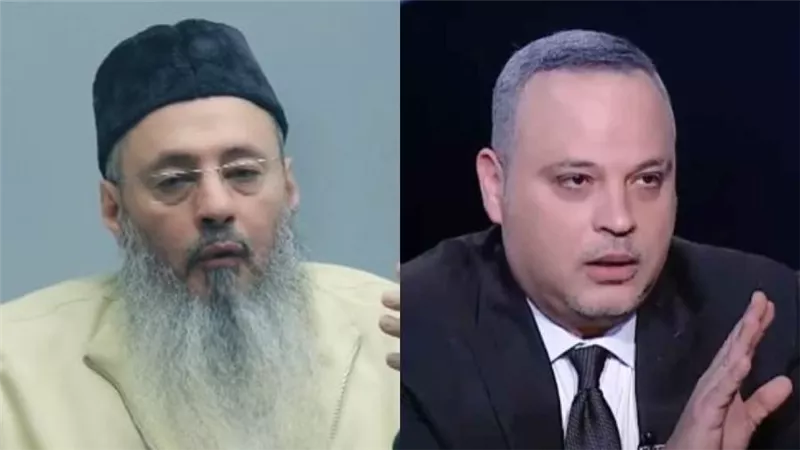 عبث ولعب بالعقول .. تامر عبدالمنعم يهاجم الشيخ أيمن عبدالجليل |تفاصيل