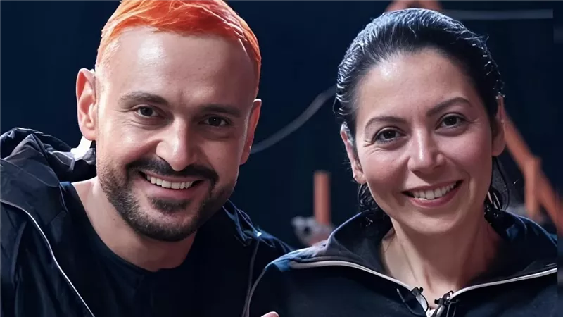 «مكنتش أحلى حلقة»: كنزي مدبولي عن حلقة لقاء الخميسي في برنامج رامز