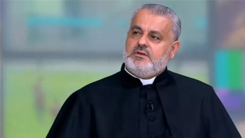 الدكتور الأب رفعت بدر: المقارنة بين المسيح وجنكيز خان غير مبررة