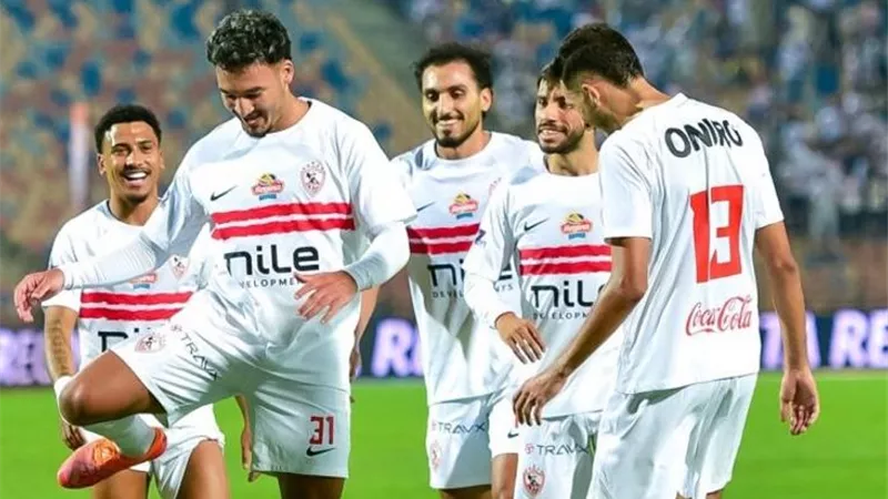  كنز علي بابا.. كم يحتاج الزمالك للتخلص من حصار قضايا فيفا