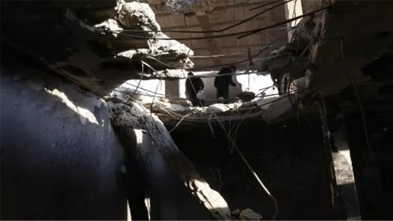 البابا لاون الرابع عشر: صمت العالم أمام معاناة ضحايا الحروب عار على الإنسانية