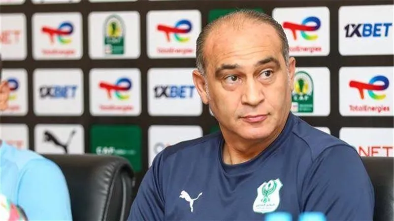 هل يتولى علي ماهر تدريب الأهلي؟..مصدر بسيراميكا يفجر مفاجأة ببند في عقد المدرب