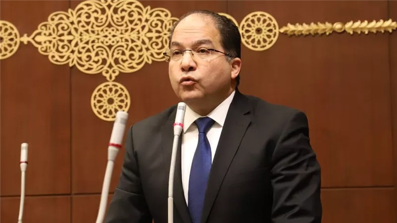 النائب عادل اللمعي: منتخب مصر قدم ملحمة كروية وأداءا مشرفا في كأس العالم