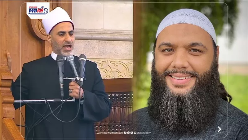 معركة فاطمة وأبيها| هجوم من نجل الحويني على الأزهر.. وعلماء يفضحون أكاذيبه 