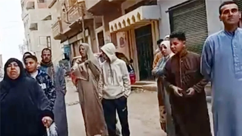 أهالى 