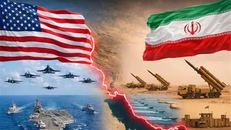 تركيا تناقش خطوات إنهاء الحرب مع مصر وإيران وأمريكا والاتحاد الأوروبي 