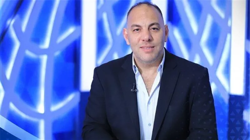 أحمد بلال: التجنيس عار على الكرة المصرية..ومنظومة اللعبة تسير للخلف