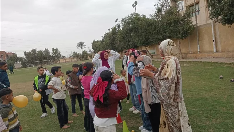تواصل فعاليات 