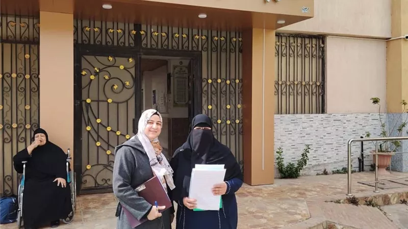 صحة دمياط تواصل المرور على المنشآت الطبية خلال أيام عيد الفطر