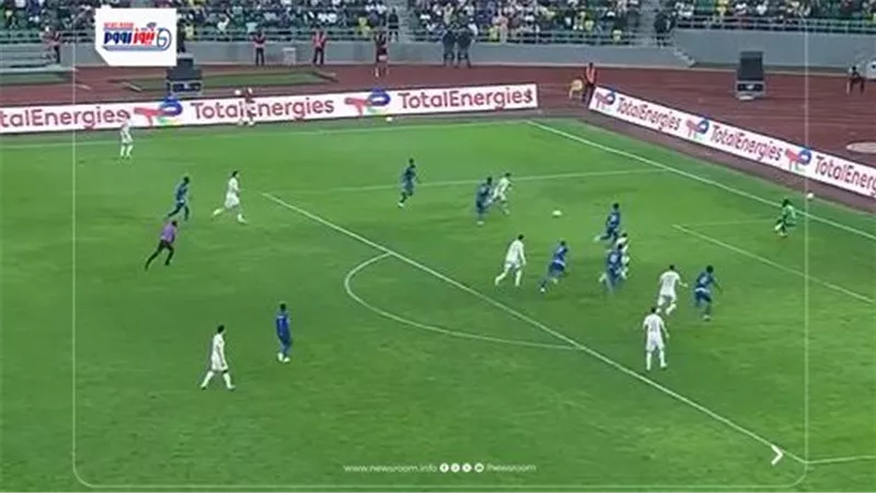 نتيجة وأهداف مباراة الهلال ونهضة بركان الشوط الثاني (1-0) بدوري أبطال إفريقيا