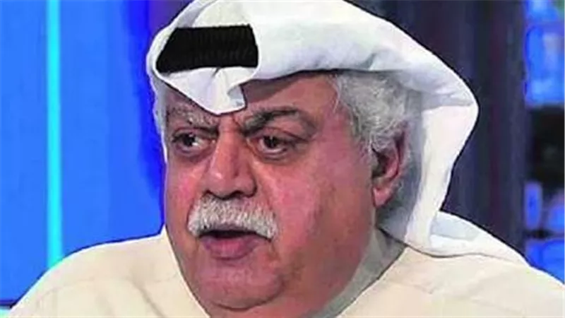 الكويت تبلغ القاهرة ..إحالة مقال فؤاد الهاشم إلى النائب العام 