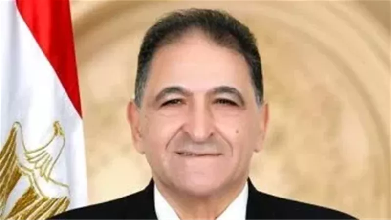 نائب بمستقبل وطن: مشروع الدلتا الجديدة خطوة تاريخية لتعزيز الأمن الغذائي
