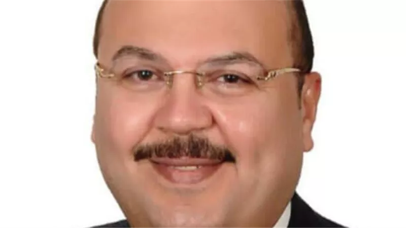 النائب ميشيل الجمل: العلاقات المصرية الخليجية نموذج للشراكة الاستراتيجية 