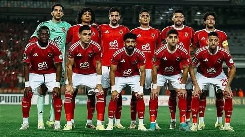 شوبير يفجر مفاجأة: «جوكر الأهلي» يقترب من العودة للفريق
