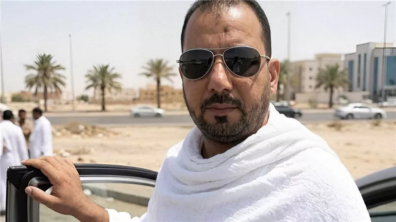 حسن الخاتمة: وفاة منوفي بملابس الإحرام أثناء أدائه العمرة عن شقيقه المتوفي 