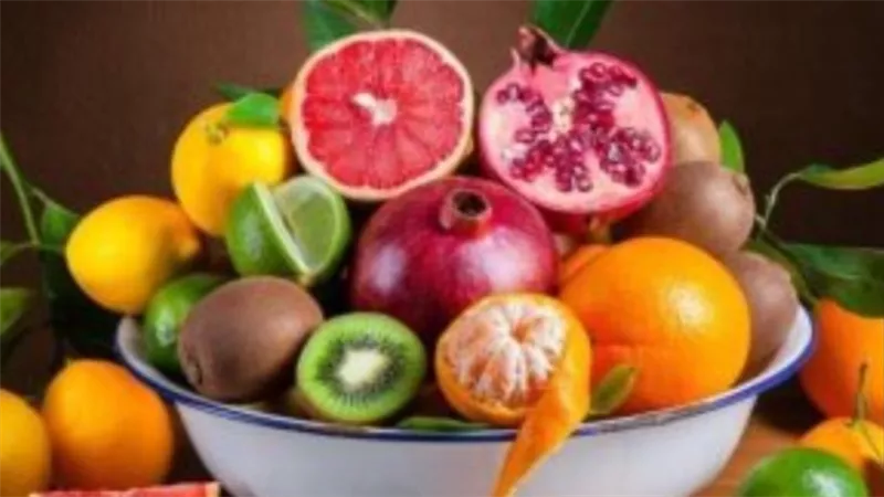 لمواجهة حر الصيف.. تعرف على 6 مشروبات غنية بفيتامين سي 