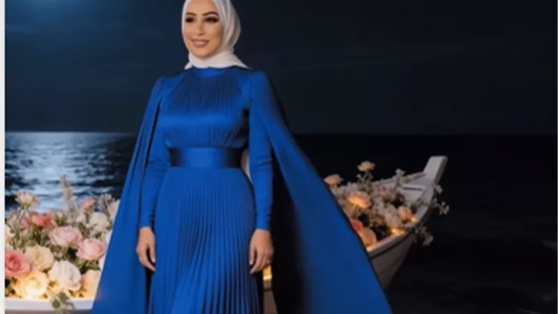 قريبًا.. نداء شرارة تروج لأحدث أعمالها الغنائية 