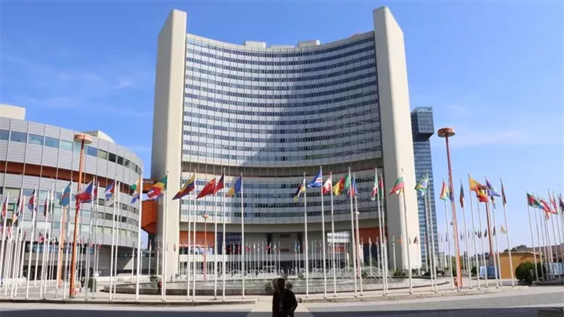 الطاقة الدولية تحذر: 40 موقعا للطاقة تضرر بشدة في 9 دول