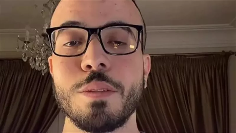 بعد انتشار فيديوهات الشاب «حسام حسن».. ما هو التهاب الشبكية التلوني؟