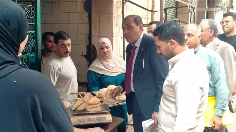 بعد العيد.. التموين تعلن صرف 85% من المقررات وتؤكد: «لا توجد شكاوى»
